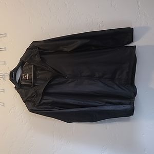 Hurley Rain Jacket, Hooded